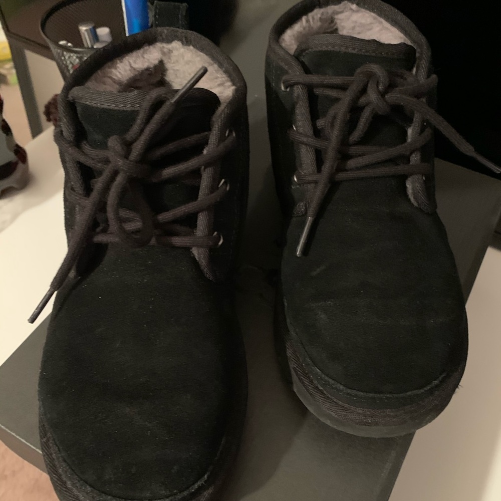 Uggs